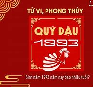 43 Tuổi Là Sinh Năm Bao Nhiêu