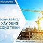 Ban Quản Lý Dự Án Đầu Tư Xây Dựng Huyện Châu Thành A