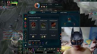 Batman Lol Hành Trình Chơi Urf Vui Tập 76