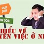 Các Trang Tìm Việc Ở Nhật