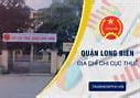 Chi Cục Thuế Quận Long Biên Việt Hưng