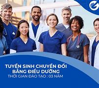 Chuyển Đổi Bằng Điều Dưỡng Nhật Bản