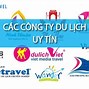 Công Ty Lữ Hành Du Lịch Tại Hà Nội