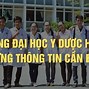 Đại Học Dược Hà Nội Tuyển Sinh Thạc Sĩ 2024