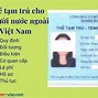 Đăng Ký Kết Hôn Với Người Nước Ngoài Ở Việt Nam Cần Giấy Tờ Gì