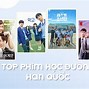 Diễn Viên Phim Học Đường 2015 Hàn Quốc