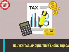 Điều Kiện Áp Dụng Thuế Chống Trợ Cấp