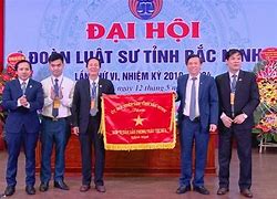 Đoàn Luật Sư Bắc Ninh