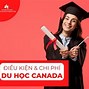 Du Học Canada Bậc Thạc Sĩ Ở Đức Bao Nhiêu Tiền Việt Nam