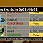 Dương Thái Anh Wiki Fandom Blox Fruit Stock