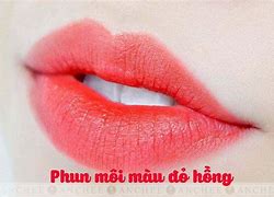 Hồng Môi Đỏ