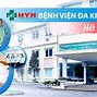 Kinh Nghiệm Phỏng Vấn Xin Việc Bệnh Viện Đa Khoa