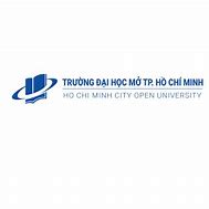 Logo Đại Học Mở Thành Phố Hồ Chí Minh