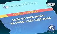 Luật Việt Nam Pdf