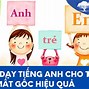 Mất Dạy Tiếng Anh