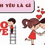 Nói Nhiều Còn Được Gọi Là Gì Trong Tình Yêu