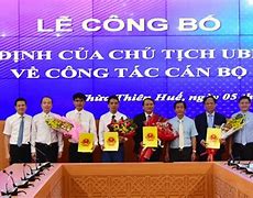 Phó Giám Đốc Sở Giáo Dục Thừa Thiên Huế