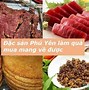 Phú Mỹ Có Gì Vui