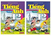 Sách Mềm Tiếng Anh Lớp 2 Unit 12