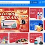 Sàn Giao Dịch Thương Mại Điện Tử Lazada