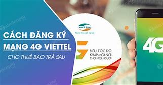 Sim Viettel Trả Trước Có Những Gói Cước Nào