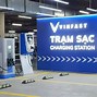 Trạm Sạc Vinfast Tại Hải Phòng