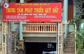 Trung Tâm Phát Triển Quỹ Đất Thị Xã Quảng Yên