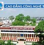 Trường Cao Đẳng Công Nghệ Thủ Đức Điểm Chuẩn 2023