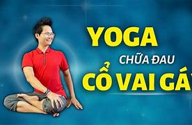 Yoga Cổ Vai Gáy Đặng Kim Ba Ngày 2